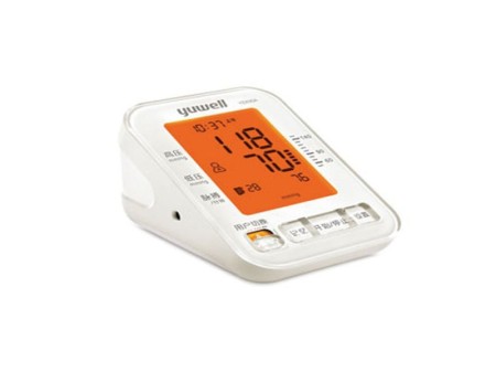 فشارسنج بازویی دیجیتال یوول YE690A